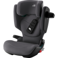 Britax Varapäällinen - KIDFIX PRO Midnight Grey | CLASSIC