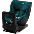 Britax Varapäällinen - DUALFIX 5Z / PRO M / 3/M i-SIZE / SWINGFIX (M) i-SIZE Atlantic Green