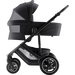 Britax VAUNUKOPPA – SMILE 5Z Carbon Black