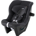 Britax Varap&auml;&auml;llinen &ndash; MAX-SAFE PRO Fossil Grey