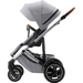 Britax SMILE 5Z Frost Grey