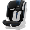 Britax Varapäällinen - ADVANSAFIX IV R Cool Flow - Blue