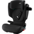 Britax Varapäällinen - KIDFIX PRO Space Black | CLASSIC