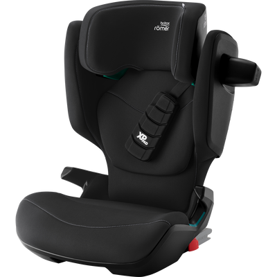 Britax Varapäällinen - KIDFIX PRO Space Black | CLASSIC