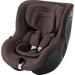 Britax DUALFIX 5Z Chocolate
