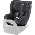 Britax DUALFIX 5Z Deep Grey