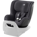Britax DUALFIX 5Z Deep Grey