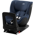 Britax Varapäällinen - DUALFIX 5Z / PRO M / 3/M i-SIZE / SWINGFIX (M) i-SIZE Indigo Blue