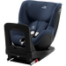 Britax Summer Cover - DUALFIX i-SIZE / SWINGFIX i-SIZE Indigo Blue