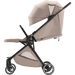 Britax TIRA Teak