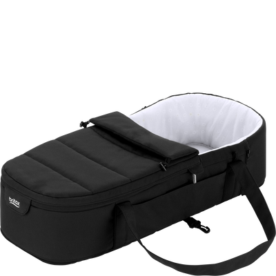 Britax Pehmeä Britax Römer-vaunukoppa Cosmos Black