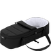 Britax Pehmeä Britax Römer-vaunukoppa Cosmos Black
