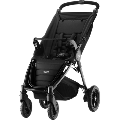 Britax Runko - B-MOTION 4 PLUS 