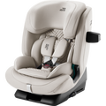Britax ADVANSAFIX PRO Soft Taupe