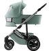 Britax VAUNUKOPPA – SMILE 5Z Jade Green