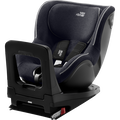 Britax Comfort-suojus – DUALFIX / SWINGFIX i-SIZE Dark Grey