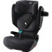 Britax Varapäällinen - KIDFIX PRO Carbon Black | STYLE