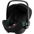 Britax Varapäällinen - BABY-SAFE 3 i-SIZE Space Black