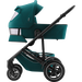 Britax VAUNUKOPPA – SMILE 5Z Atlantic Green