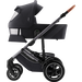 Britax NAVICELLA SMILE 5Z Fossil Grey