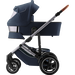 Britax VAUNUKOPPA – SMILE 5Z Night Blue