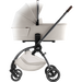 Britax VAUNUKOPPA – RIO Soft Taupe