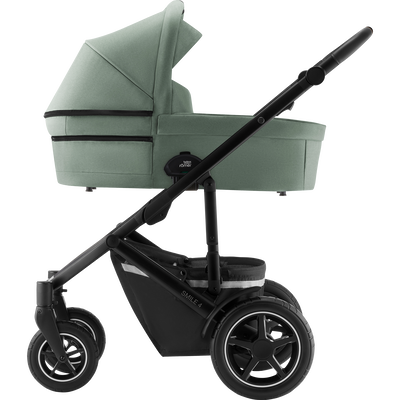 Britax SMILE 4 – ESSENTIAL -PAKETTI 