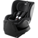 Britax DUALFIX M PLUS Carbon Black