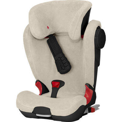 Britax Summer Cover - KIDFIX (II) XP (SICT) / KIDFIX 2 Beige