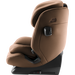 Britax ADVANSAFIX PRO Warm Caramel