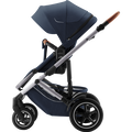 Britax SMILE 5Z Night Blue