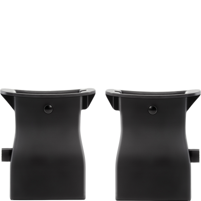 Britax ABC Design CLICK & GO-adapterit n.a.