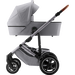 Britax SMILE 5Z Frost Grey