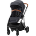 Britax STRIDER M - ESSENTIAL-PAKKE 