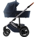 Britax VAUNUKOPPA – SMILE 5Z Night Blue