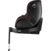 Britax DUALFIX 5Z Chocolate