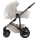 Britax VAUNUKOPPA – SMILE 5Z Soft Taupe