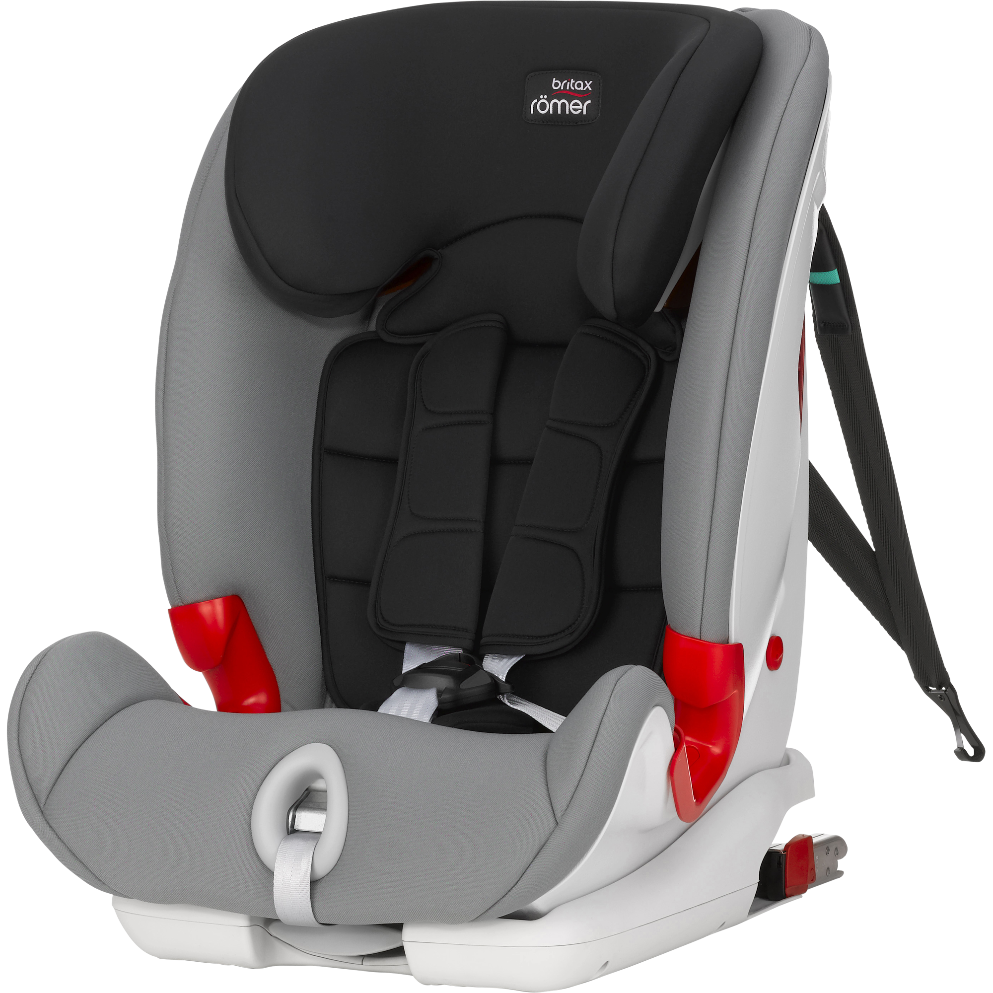 britax advance fix