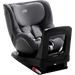 Britax DUALFIX M i-SIZE Storm Grey