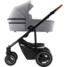 Britax Vaunukoppa – SMILE 4 Frost Grey