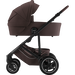 Britax Vaunukoppa &ndash; VENNA Chocolate