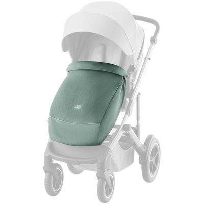 Britax Jalkapeite – SMILE Jade Green