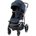 Britax SMILE 5Z Night Blue