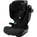 Britax KIDFIX i-SIZE Cosmos Black