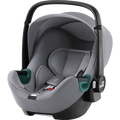 Britax Varapäällinen - BABY-SAFE 3 i-SIZE Frost Grey