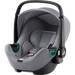 Britax Varapäällinen - BABY-SAFE 3 i-SIZE Frost Grey