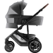 Britax VAUNUKOPPA – SMILE 5Z Mineral Grey