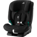 Britax Varapäällinen - VERSAFIX Space Black