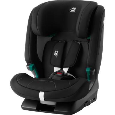 Britax Varap&auml;&auml;llinen &ndash; VERSAFIX Space Black
