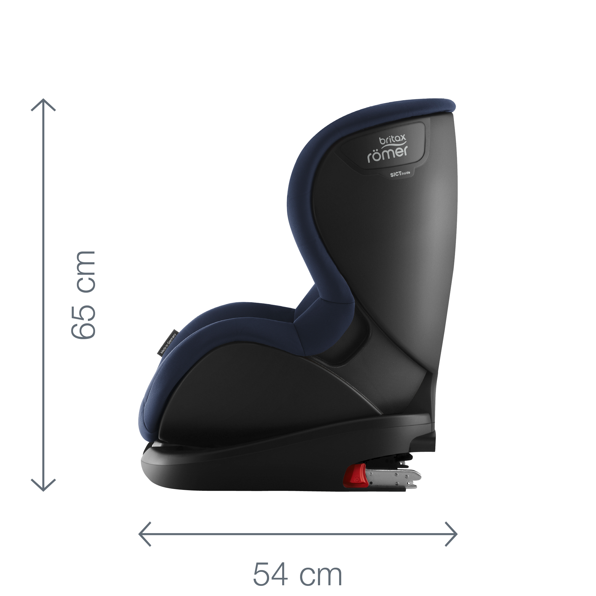 britax trifix2